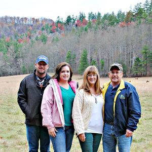 Meet your Posher, Teresa